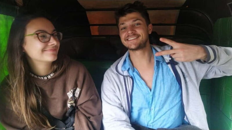 Agra Sightseeing Tour Day Trip With Tuk Tuk & Tour Guide - What to Expect From the Agra Day Trip