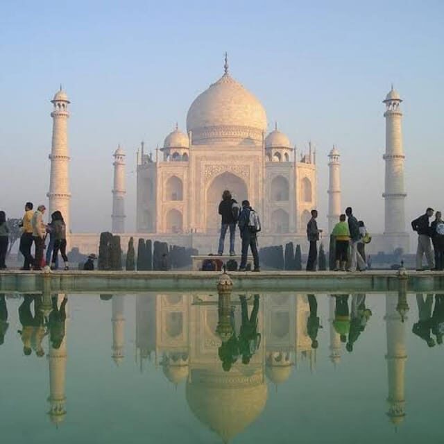 Agra: Skip-the-line entry ticket on Taj Mahal tour - The Value of This Tour