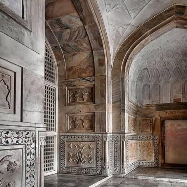 Agra: Skip-the-line entry ticket on Taj Mahal tour - FAQ