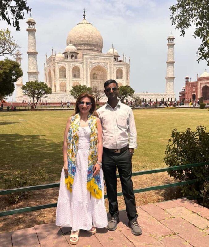 Agra: Skip-the-Line Fast Track Entry Ticket to the Taj Mahal - Final Thoughts: Is This Tour Right for You?