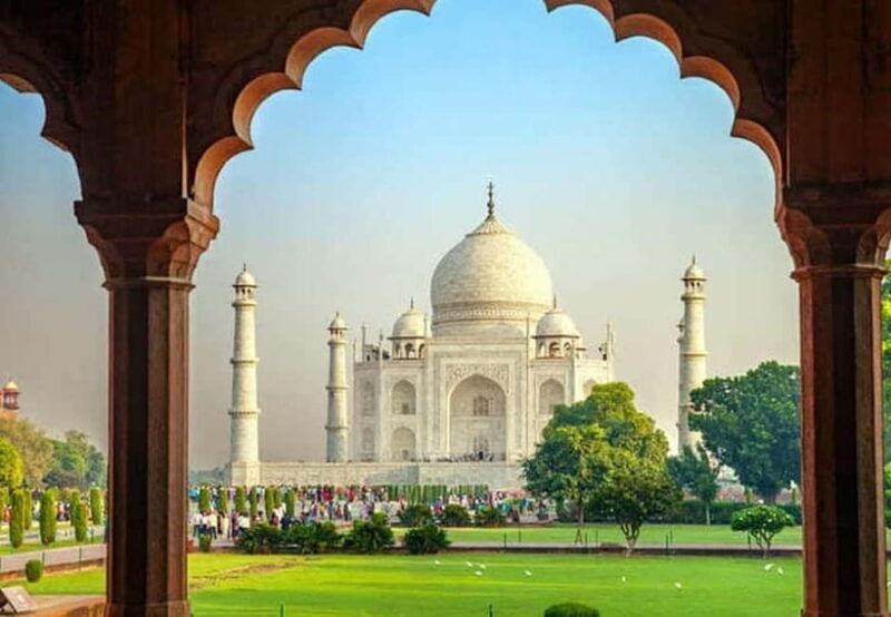 Agra: Skip-the-Line Private Tour of Taj Mahal & Agra Fort - Who Would Love This Tour?