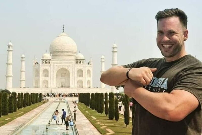 Agra: Skip-The-Line Sunrise Taj Mahal with Mausoleum Tour - FAQ