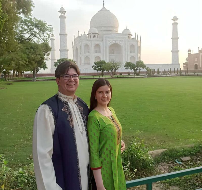 Agra: Skip-the-Line Taj Mahal, Agra Fort & Baby Taj Day Tour - Practical Details and How It All Comes Together