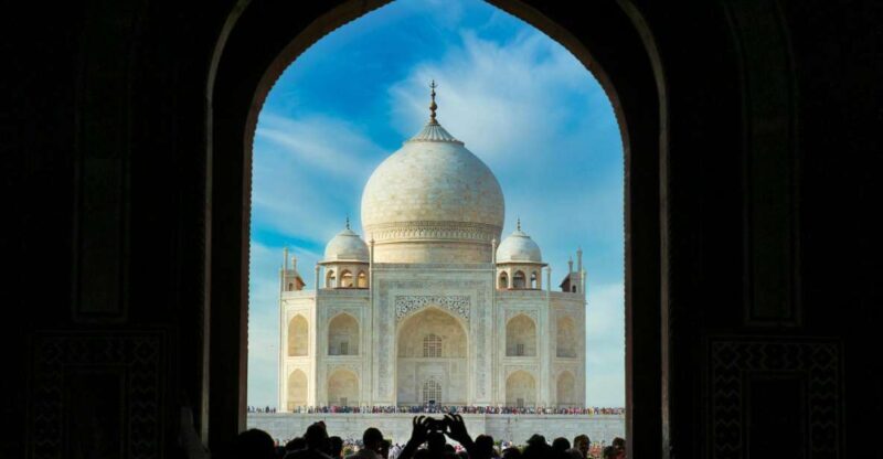 Agra: Skip-the-Line Taj Mahal & Agra Fort Private Tour - The Sum Up