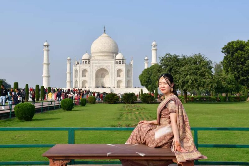 Agra: Skip-the-Line Taj Mahal & Agra Fort Private Tour - Values and Considerations