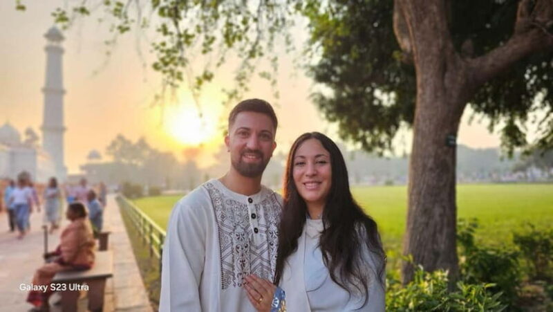 Agra: Skip-the-Line Taj Mahal & Agra Fort Private Tour - What the Tour Entails: A Complete Breakdown