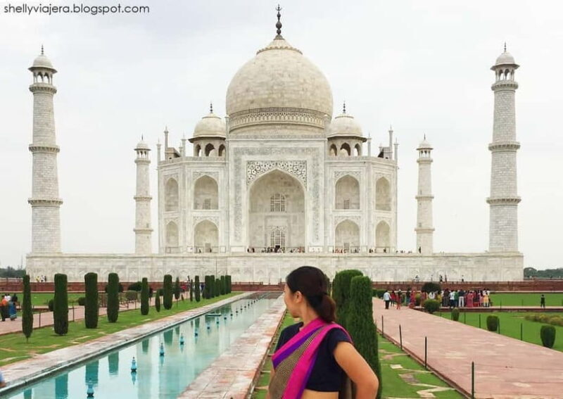 Agra: Skip-the-Line Taj Mahal & Agra Fort Tickets + Add-Ons - Frequently Asked Questions