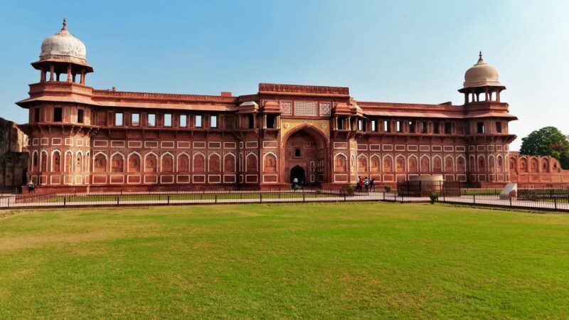 Agra: Skip-The-Line Taj Mahal & Agra Fort Tour By Car - Final Thoughts