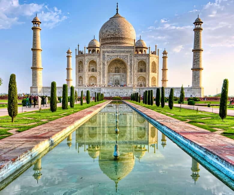 Agra: Skip-The-Line Taj Mahal & Agra Private Tour By Car - An In-Depth Look at the Tour Experience