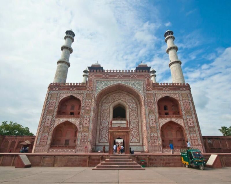 Agra: Skip-The-Line Taj Mahal & Agra Private Tour By Car - Final Thoughts