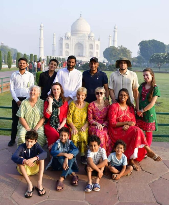 Agra: Skip-The-Line Taj Mahal & Agra Private Tour By Car - Exploring the Agra Experience: A Detailed Look at the Skip-The-Line Taj Mahal & Private Tour