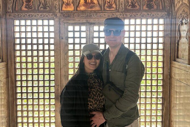 Agra: Skip the Line Taj Mahal and Agra Fort Private Day Tour - Why This Tour Offers Great Value