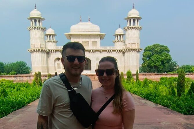Agra: Skip the Line Taj Mahal and Agra Fort Private Day Tour - Who Should Book This Tour?