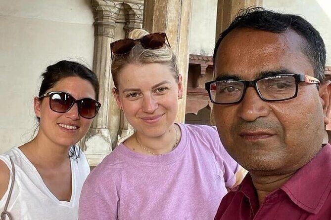 Agra Skip the Line Taj Mahal and Agra Fort Private Tour - Who Will Love This Tour?