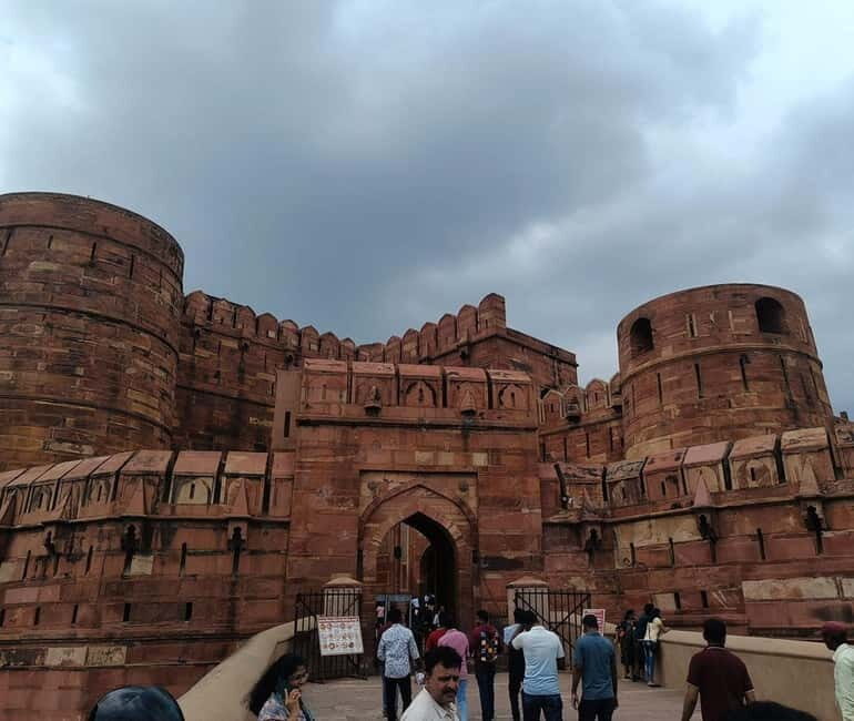 Agra: Skip-the-Line Taj Mahal & Mausoleum Guided Agra Tour - Practical Tips for Making the Most of Your Tour