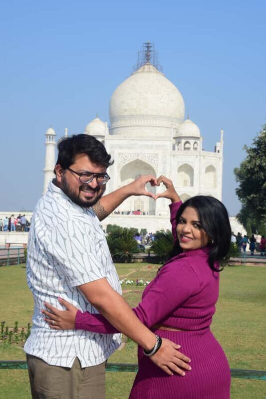 Agra: Skip-the-Line Taj Mahal Private Guided 3-Hour Tour - Detailed Review of the Taj Mahal Private Tour