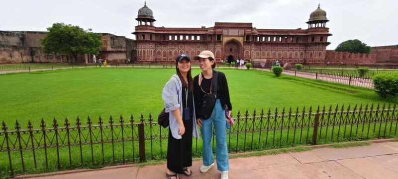 Agra: Skip-the-Line Taj Mahal Sunrise Tour w/Fatehpur Sikri - Why This Tour Offers Great Value