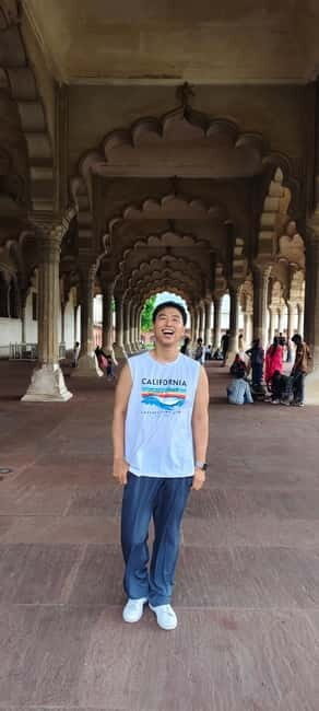 Agra: Skip-the-Line Taj Mahal Sunrise Tour w/Fatehpur Sikri - FAQ