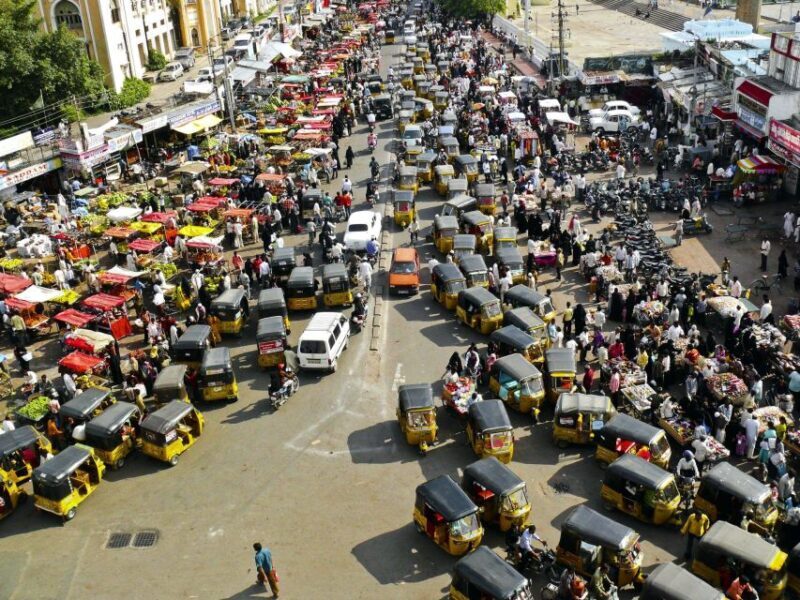 Agra: Skip The Line Taj Mahal Tour With Optional Tuk Tuk - Key Points