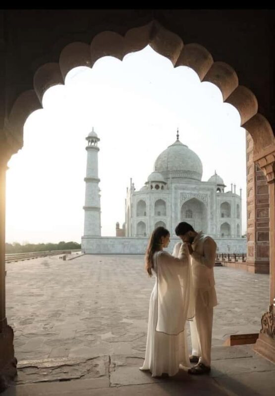Agra: Skip-the-Line Taj Mahal with Mausoleum Express Entry - Why Choose This Tour?