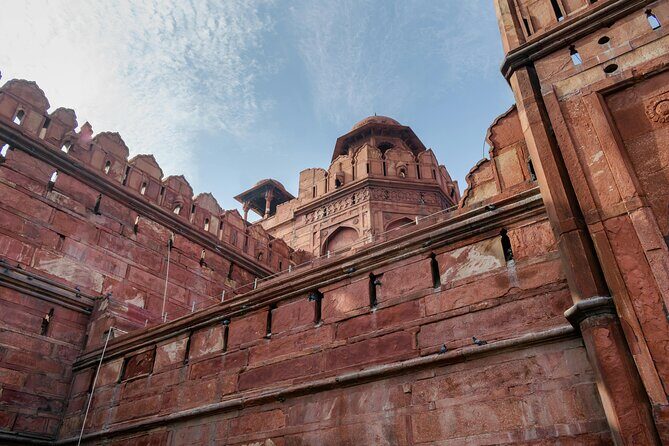 Agra Skip the Line Tour Taj Mahal and Agra Fort with Hotel Pickup - The Sum Up: Is This Tour Worth It?