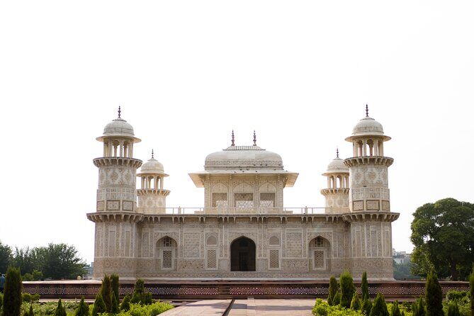 Agra Story and Curated Experiences Day Tour - In-Depth Look at the Itinerary