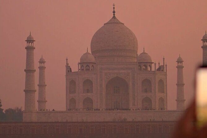 Agra Story and Curated Experiences Day Tour - Final Thoughts