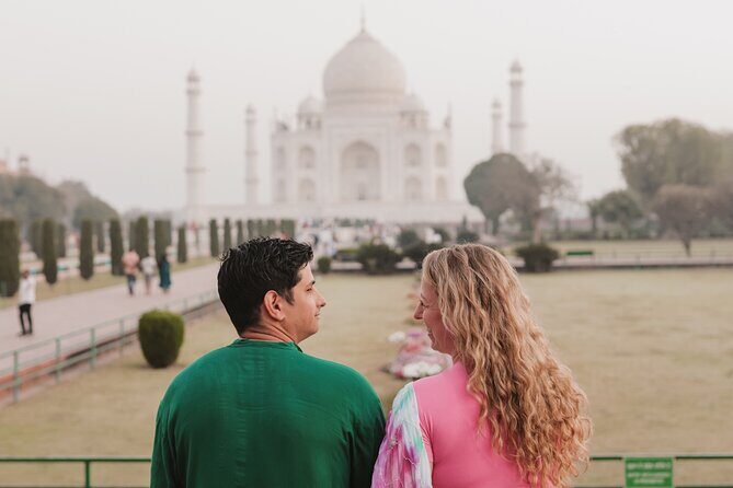Agra Story and Curated Experiences Day Tour - FAQ