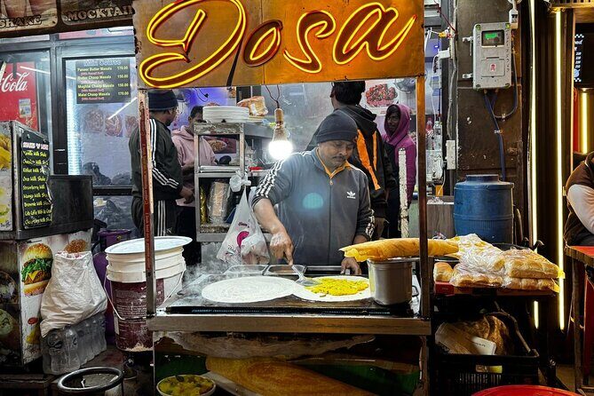 Agra Street Food Tour and Sadar Bazar Walking Tour - Final Thoughts