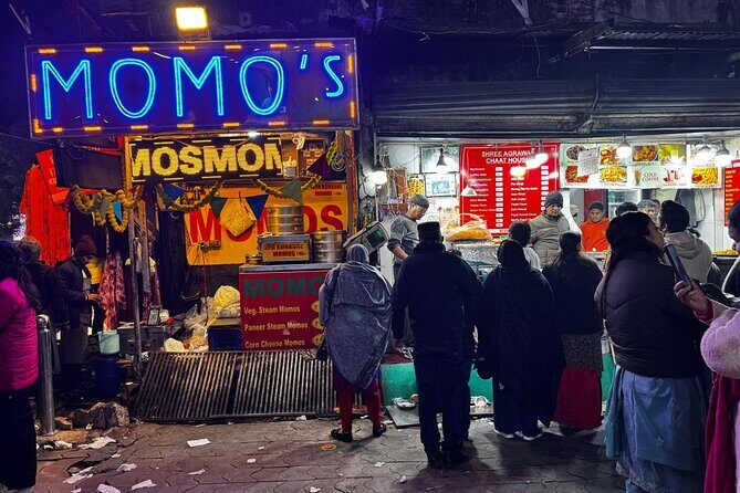 Agra Street Food Tour and Sadar Bazar Walking Tour - FAQ