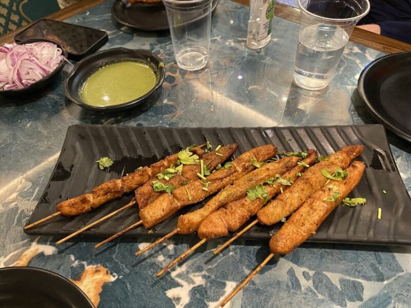 Agra: Street Food Tour with Spice Market on Tuk-Tuk Ride - FAQs