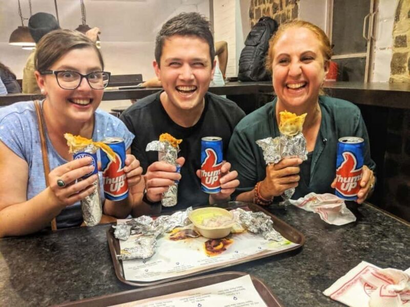 Agra: Street Food Tour with Spice Market & Tuk-Tuk Adventure - FAQ