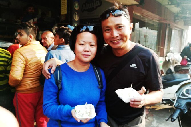 Agra Street Walk from your Hotel with Local Guide - Why Choose This Agra Street Walk?