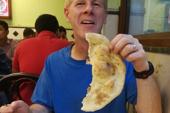 Agra Street Walk from your Hotel with Local Guide - Additional Considerations