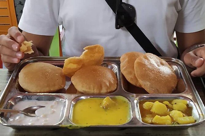 Agra Street Walk from your Hotel with Local Guide - Who Will Love This Tour?