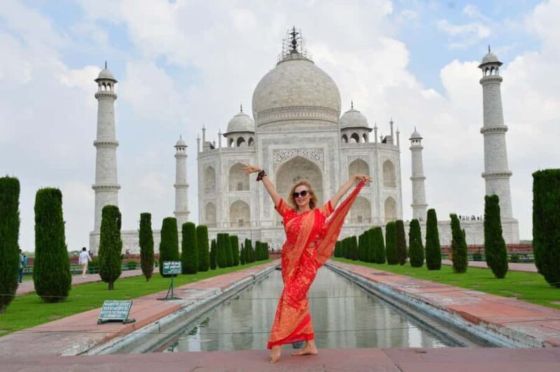 Agra: Sunrise of the Tajmahal with Skip-The-Line & Mausoleum - Introduction: What Does the Sunrise Tour Offer?