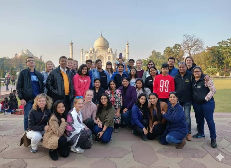 Agra: Sunrise Taj Mahal Private Tour with Express Entry - Who Will Love This Tour?