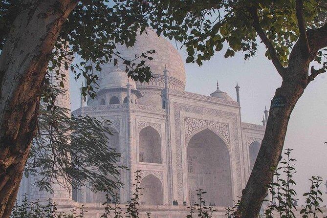 Agra: Sunrise Taj Mahal Tour Including Hotel Pick-up and drop-off - The Sum Up: A Solid Choice for a Focused and Authentic Experience