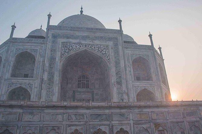 Agra: Sunrise Taj Mahal Tour Including Hotel Pick-up and drop-off - FAQ