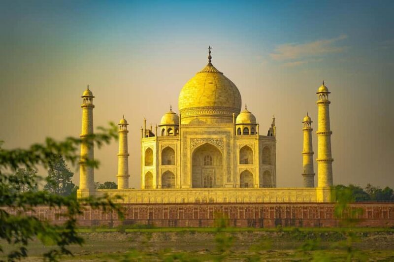 Agra : Sunset Taj Mahal Tour with Skip-the-Line Entry - Final Thoughts