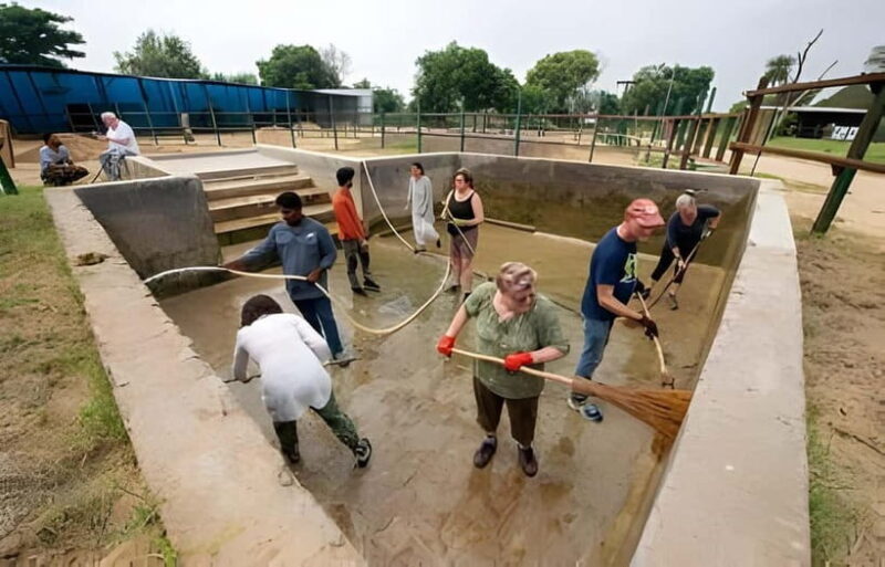 Agra: Taj Mahal, Agra & Elephant SOS Full or Half Day Tour - FAQ