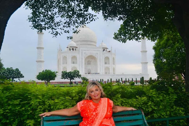 Agra: Taj Mahal, Agra Fort and Baby Taj Guided Tour By Car - Authentic Insights from Reviewers