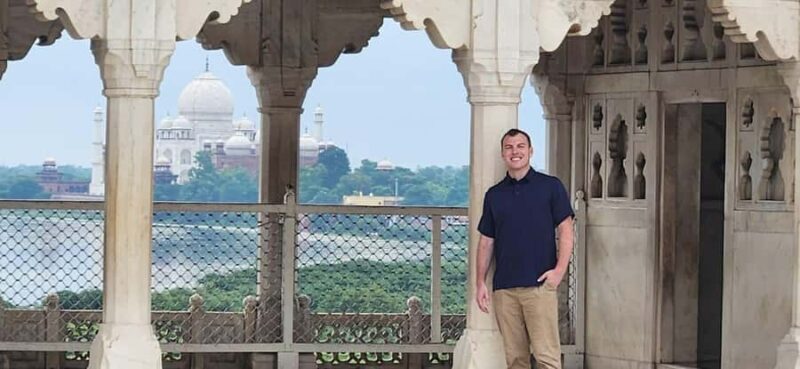 Agra: Taj Mahal, Agra Fort & Artisan Heritage Private Tour - What We Think: The Value & Who It’s Best For