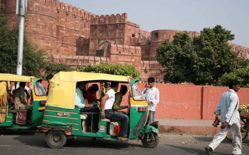 Agra: Taj Mahal, Agra Fort & Baby Taj Day Tour By Tuk-Tuk - Authentic Experiences and Hidden Gems