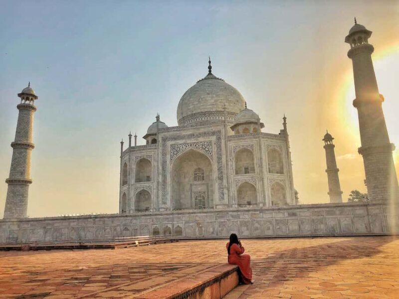 Agra: Taj Mahal Agra Fort & Baby Taj Private Tour by Tuk-Tuk - Practical Details and What You Need to Know