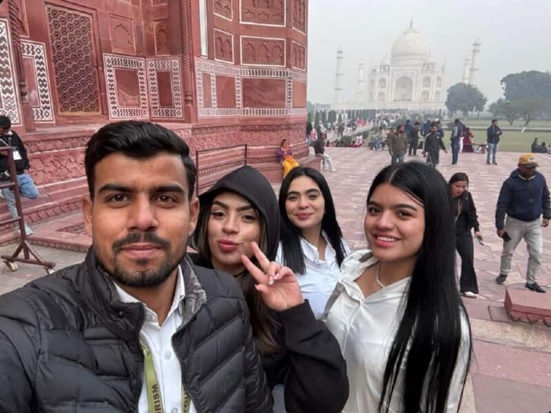 Agra: Taj Mahal, Agra Fort & Baby Taj Skip-The-Line Tour - An In-Depth Look at the Tour Experience