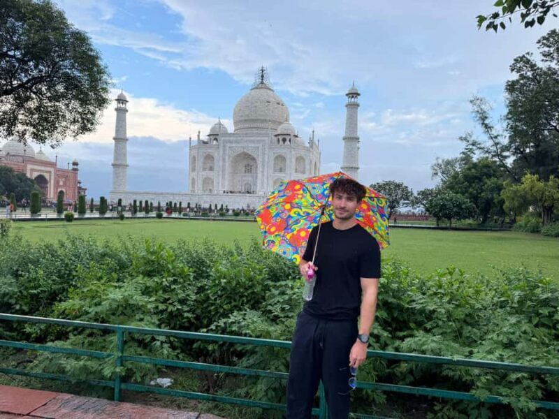 Agra: Taj Mahal, Agra Fort & Baby Taj Tour All-Inclusive - Why This Tour Offers Great Value