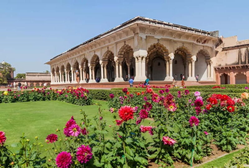 Agra: Taj Mahal, Agra Fort & Fatehpur Sikri Day Tour by Car - Value and Practicality