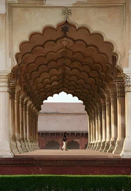 Agra: Taj Mahal, Agra Fort & Fatehpur Sikri Day Tour by Car - Who is This Tour Best For?