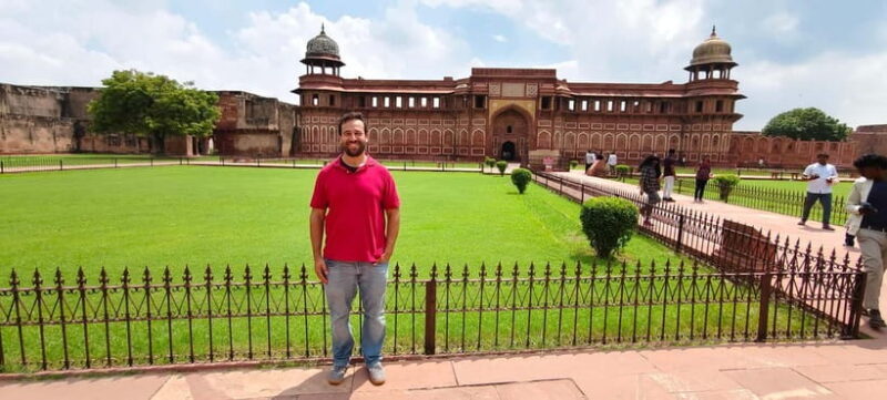 Agra: Taj Mahal, Agra Fort & Fatehpur Sikri Guided Tour - FAQ